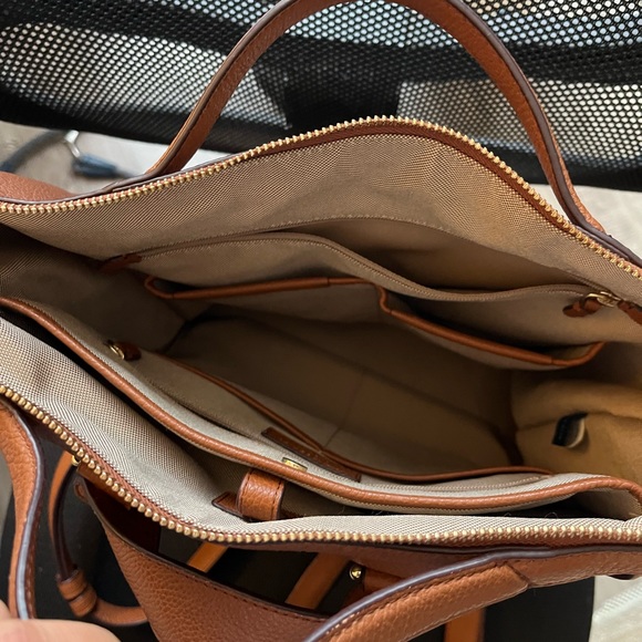 Cole Haan Grand Ambition Laptop Backpack - Picture 3 of 12